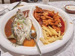 -马凯餐厅(地安门店)