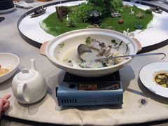 -香山湖华璋大酒店(新浦路店)