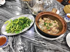 -红星光发煲仔饭(大石街店)