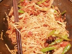 -九毛九西北菜(大东海店)