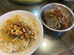 -88号小吃店·经典云南菜·地道纳西美食