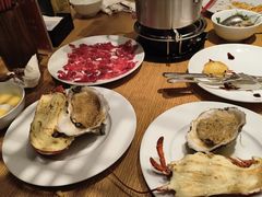 -长沙君悦酒店·自助餐厅咖啡厅