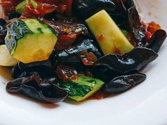 -江南村酒家