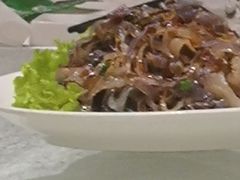 海蜇-启东海鲜人家(古美路店)