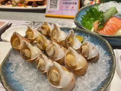 -大渔铁板烧(大悦城店)