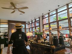 -银米·云南传统过桥米线(双廊黑金冠店)