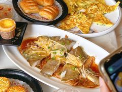 -馨越楼·点心·粤菜(赤坎店)