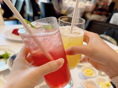-华尔道夫酒店·鸢尾宫1893(金鱼胡同店)