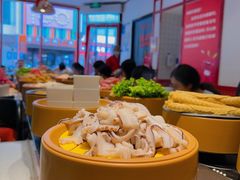 -龍歌自助小火锅(漳州二路爱购店)