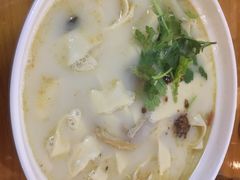 烩面-河南食府(人民路店)