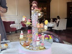 -Salon de Ville浦江汇(上海外滩华尔道夫酒店店)