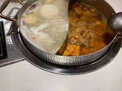 -八合里潮汕鲜牛肉火锅(深圳海岸城店)