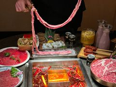 -锦城印象火锅(天府三街店)