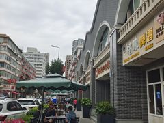 -何胖子丸子汤(南海街店)