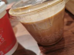 -Peet's Coffee皮爷咖啡(万象天地店)