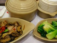 青菜-多喝汤(天河北路店)