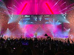 -成都金融城演艺中心