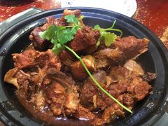 -小清花粥铺(青年南街店)