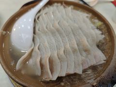 极品白肉砂锅-砂锅居(西四店)