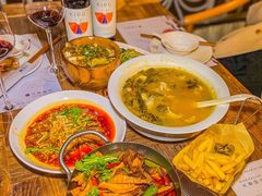 -不二·民谣音乐餐吧(长沙店)