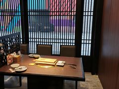 -橘焱胡同烧肉夜食(BFC外滩金融中心店)