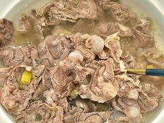 -百盛·鼎膳(中海财富中心)