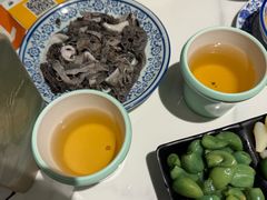 -一只羊·铜锅涮羊肉烧烤