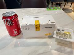 -Kyochon1991校村(共和路店)