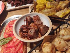 -申记串道和和旗舰店(北行店)