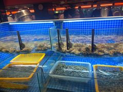 -星伦多自助料理·涮烤一体(虹悦城店)