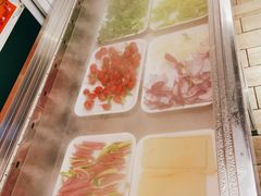-8号苑自助烤场(西单店)