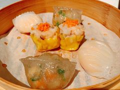 -皇朝会.经典传统粤菜(外滩店)