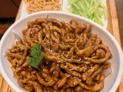 -春饼先生·北京烤鸭(甘井子万达店)