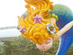 -渔岛海洋度假区