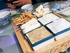 -塞伊德·蒙餐(锡林浩特店)