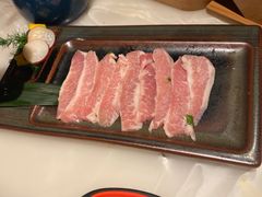 -厚贞日式烤肉(龙之梦店)