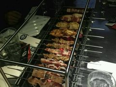 -很久以前羊肉串(农科路店)