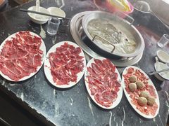 -官塘兄弟·潮汕牛肉店(官塘总店)