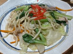 -南风(淮海街店)