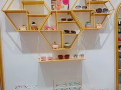 -肆兮眼镜·蔡司·徕卡战略合作店(大坪店)