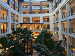 -三亚海棠湾万丽度假酒店