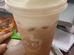 -CoCo都可(湖滨银泰店B区店)