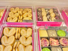 -曲奇童话(尖沙咀店)