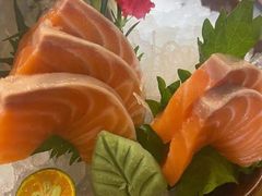 -越光米贩精致料理餐厅(金鹰店)