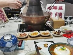 -禾记花园涮肉餐厅