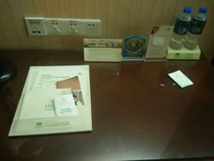 android_upload_pic-维也纳酒店(广州惠福西上下九店)