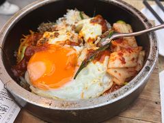 -妙香居韩国烤肉(容桂天佑城店)