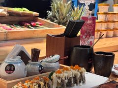 -一豚轩·烧鸟·豚骨拉面(五四路店)