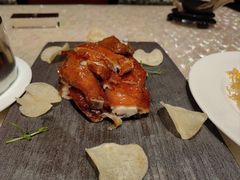 -8餐厅(新葡京酒店)