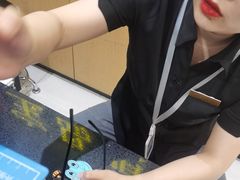-宝岛眼镜·蔡司·依视路·青少儿近视防控验配中心(太白印象城店)